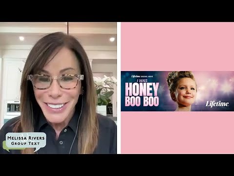 Honey Boo Boo Reveals the Truth.