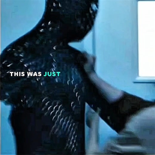 Invisible Killer Framed Her… But She Turned the Trap Around 😱 #movie explain #New #trending #shorts