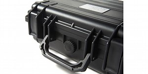 Yukon Tactical Heavy Duty Hard-Sided Pistol Case