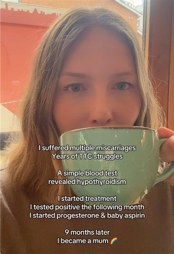I’m sharing this for anyone still trying, still hoping, still wondering what step comes next 🤍 #ttcafterloss #recurrentmiscarriage #ttcjourney #hypothyroidsm #momover40