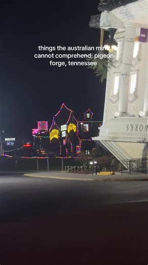 Exploring Pigeon Forge: A Unique Tennessee Experience