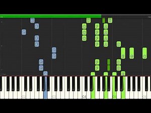 Billy Preston - Nothing From Nothing - Piano Cover Tutorials - Karaoke