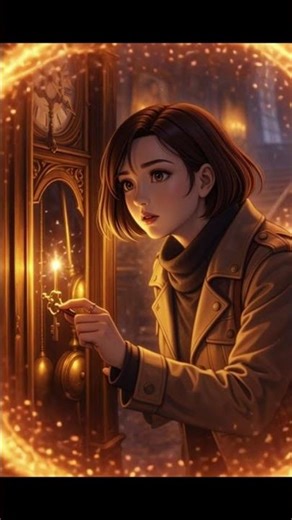 💔 Love Found in a Horror Place 😱❤️ #Shorts