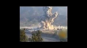 Afghanistan Attack on the 4th of July