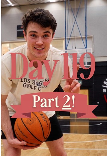 The First Ever Part 2 of Steph Curry Highlights