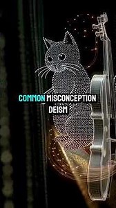 What If God Isn’t Watching? The Brutal Logic of Deism