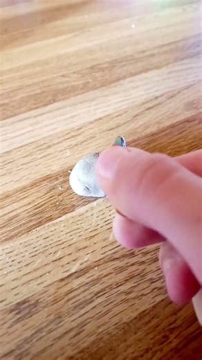 cutting open a cloud