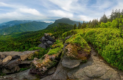 Outdoor Activities in Boone, NC | Blue Ridge Mountains