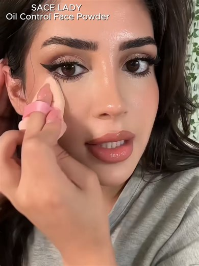 Affordable Face Powder for Flawless Skin