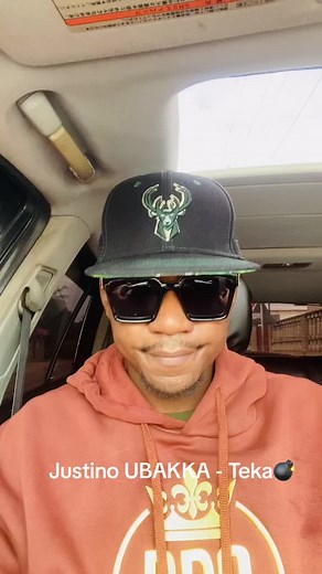 Justino Ubakka on TikTok