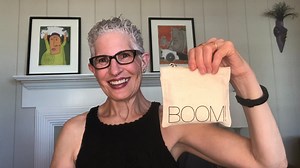 Want breezy makeup that takes just minutes to apply? That’s exactly what Boom Ambassador Cynthia Sitcov is demonstrating today. In this video, the 65-year-old influencer and slow-fashion enthusiast shows you how she creates her glowing Boom look in minutes. https://bit.ly/cynthiasbreezymakeup #proage #makeup #cosmetics #skincare #brandambassador #makeupdemo | BOOM Beauty