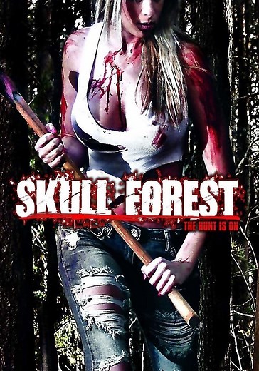 Skull Forest streaming: where to watch movie online?