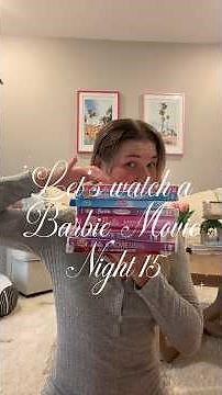 Let’s watch rock n royals!🎤🎸 #explore #barbie #foryou #barbiemovie