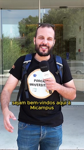 Residências Estudantis Micampus em Portugal