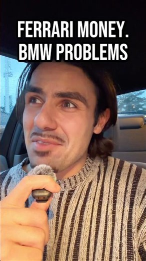 Ferrari Money. Bmw Problems. E46 Fuel Pump Replacement 💀