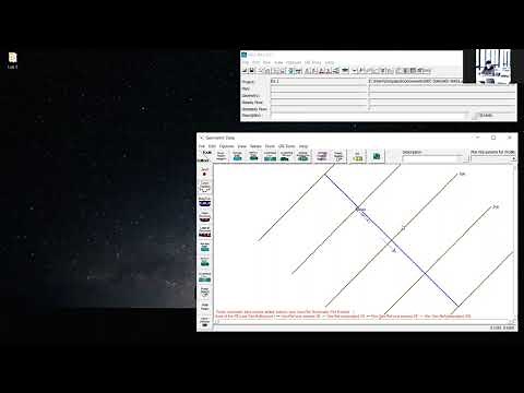 Basic HEC RAS [Part1]