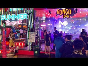 Nightlife, Bars & Sexy Girls in Cancun (Hotel Zone)