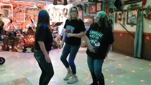 8K views · 467 reactions | DESHAWN TON cover:" Mustang Sally " | Lazy "E" Country Music Corral | Facebook