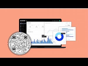 How To View Your QR Code Data Analytics