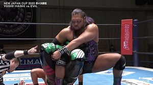 NJPW New Japan Cup 2020 Day 7 Results and Reaction - Hiromu Takahashi vs Tomohiro Ishii, Kazuchika Okada vs. Taiji Ishimori