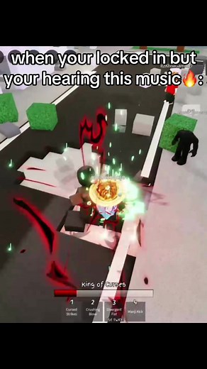 i accidently hit every beat🔥 #roblox #jjs #fyp #viral