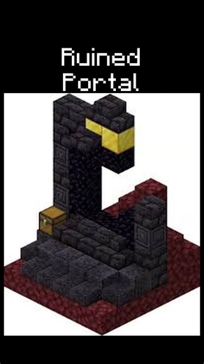 EVERY structure in Minecraft