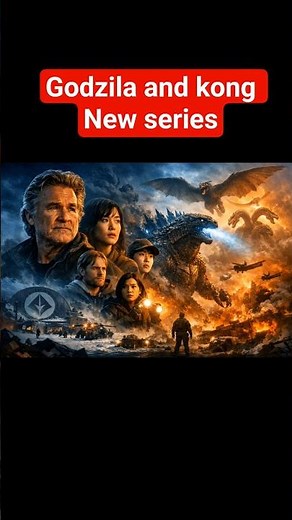 Monarch: Legacy of Monsters | Godzilla & Titans Rise (Full Breakdown)