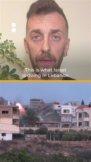 #gaza #lebanon | Al Jazeera English