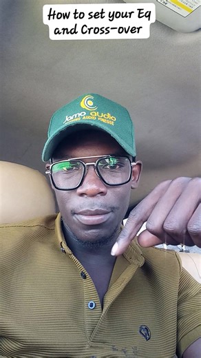 How to setup your Equalisers and crossover part 1 | Ns sound production