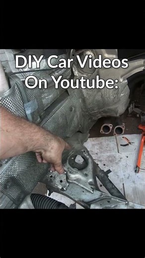 Do you get annoyed with bad DIY repair tutorials like these? 🤣