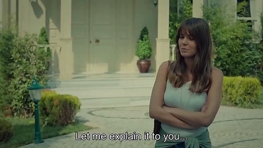 Istanbullu Gelin _ Bride of Istanbul - Episode 66 (English Subtitles) - video Dailymotion