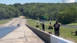 67K views · 1K reactions | Afternoon sun proves no problem for Doug Cook as goes 7.04 at well over 200mph in the Motion Raceworks Nova here at Sick Summer! | Sick The Magazine | Facebook