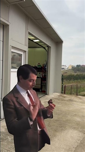 Il mio meccanico è differente 🤣