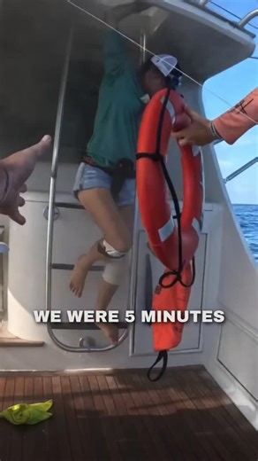 Episode 41 on @thequalifiedcaptainpodcast is out now! Zach Pierce shares his firsthand story of surviving a rapidly escalating boat fire off Morehead City in summer 2025. Thankfully, it was during the Big Rock Marlin tournament that head plenty of boats nearby to assist. We talked about what the crew did right, what they’d change, and the safety lessons every boater needs to hear about boat fires. This episode is brought to you by the @watersportsfoundation .. The Water Sports Foundation (WSF) i