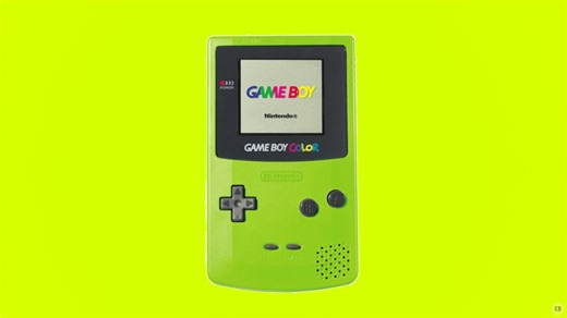 1999 Game Boy Color Game Returning Very Soon With Re-Release