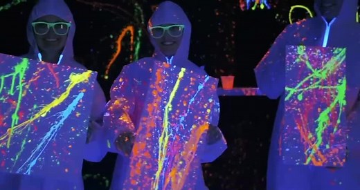 Take a VIRTUAL TOUR of our NEWEST location and JOIN IN on the good times! 🤗😍🤩 📞336.540.9823 2917 Battleground Ave. Greensboro NC 27455 | Mad Splatter