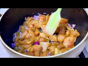 Quick & Delicious Chicken Sauce Recipe | @QuickWeeknightDinners