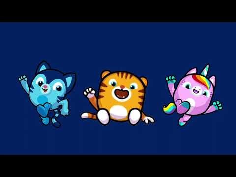 (FAKE) Berry Boo Theme Song (Spongebob Squarepants Version)