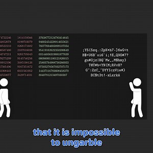 How Quantum Computers Break The Internet... Starting Now | Veritasium