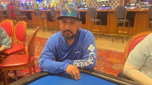 Las Vegas man wins $442K at South Point Casino