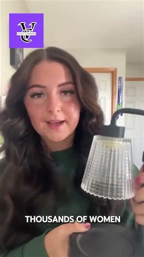 Candle Warmer Lamp | Wax Melt Warmer with Timer & Dimmer | Cozy Home Gift Idea