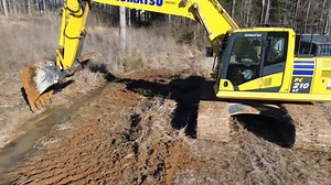 30K views · 658 reactions | After numerous delays, today January 22, 2025 is the official beginning of our project for Magnolia Gardens, a tiny home senior living community. This is going to be a great thing for many reasons. To God be the glory  | Chad Mills | Facebook