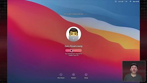 How To Login To Your Mac If Your Keyboard Isn't Working (MacMost #2385) : https://macmost.com : Free Download, Borrow, and Streaming : Internet Archive