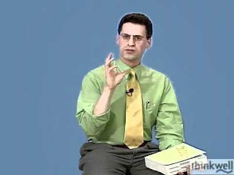 Introduction to Calculus from Thinkwell's Calculus Video Course