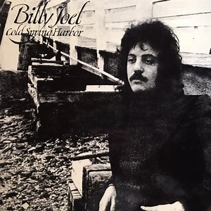Billy Joel - Cold Spring Harbor