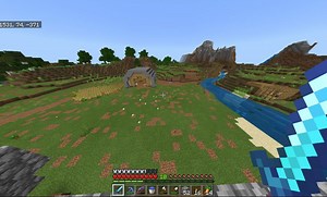 How to find and change tick speed in Minecraft 1.19 update