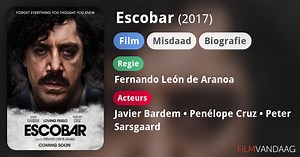 Escobar (2017)