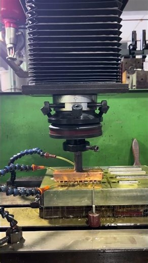 Chinese factories manufacture keyboard precision molds