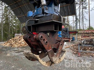 Blinto - Rotator - SMP Tiltrotator   Grip