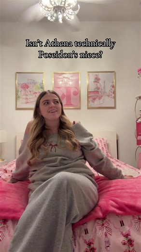 Understanding the Complex Greek God Family Tree